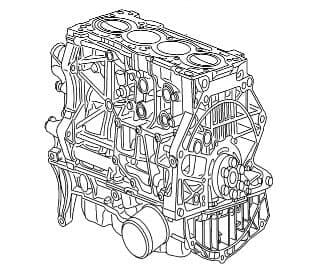 1.4 TFSI CXSB CZCA